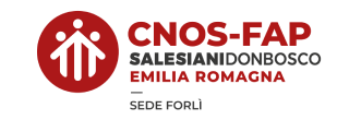 Associazione CNOSFAP Forlì