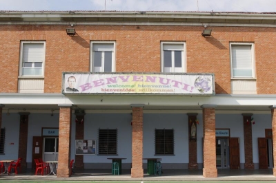 Bar - Teatro - Oratorio