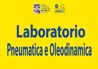 Pneumatica e Oleodinamica