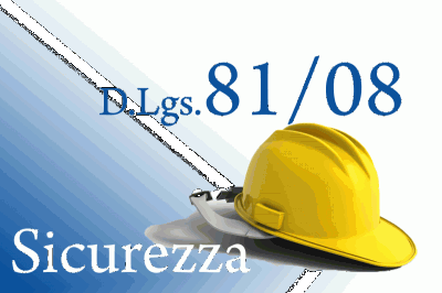 La sicurezza sul lavoro al Cnos di Forlì