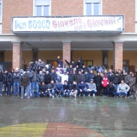 Anno Formativo 2010-2011