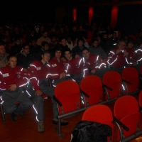 Inaugurazione Fiat 21/01/2011