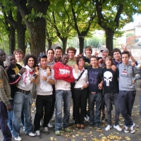 Anno Formativo 2009-2010