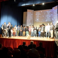 Filiera della solidarietà 2015