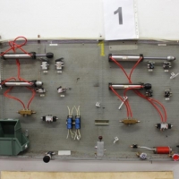 Pneumatica e Oleodinamica