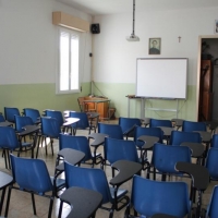 Aula multimediale