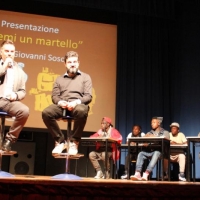 presentazione datemi un martello + sito