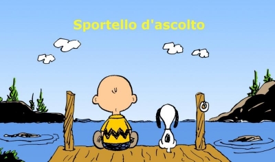 Sportello psicologico