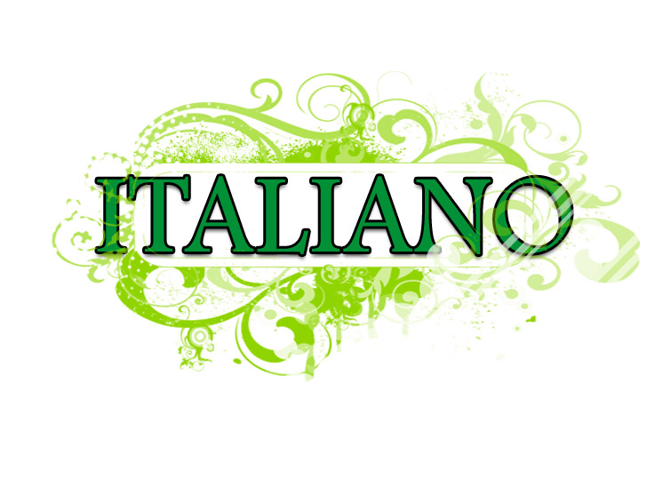 Italiano - Dispensa didattica