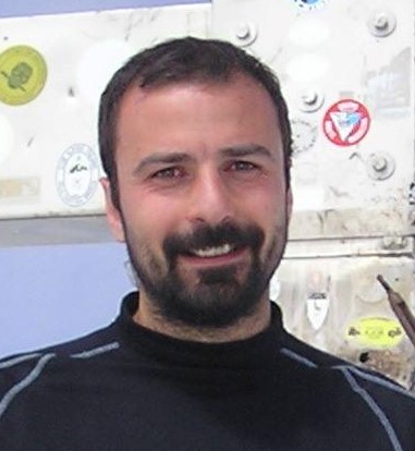 Mattia Carroli