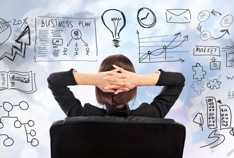 IMPRESA DONNA-COMPETENZE PER FAVORIE L'IMPRENDITORIALITA' FEMMINILE-PROGETTO 7