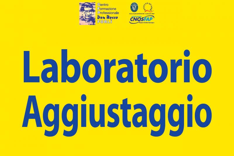 Aggiustaggio