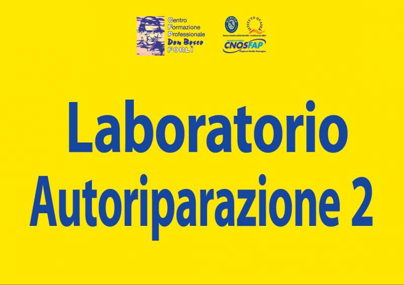 Autoriparazione 2