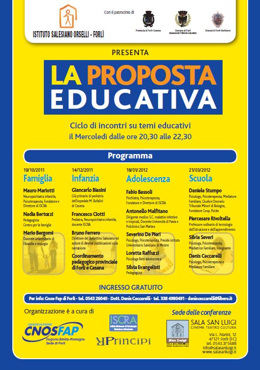 Proposta Educativa