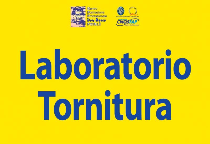 Tornitura