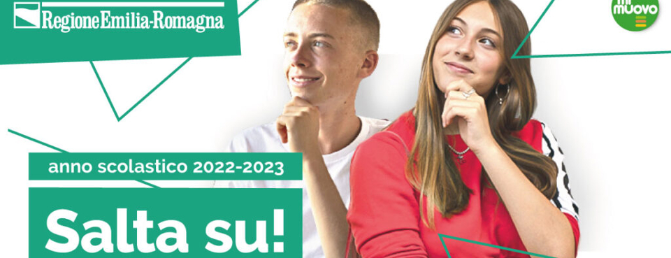 Anche nell'anno scolastico 2023-2024